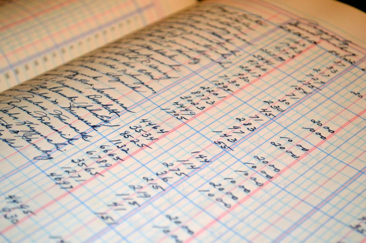 A Byte of Blockchain - Week 6
Blockchain - A Distributed Ledger?