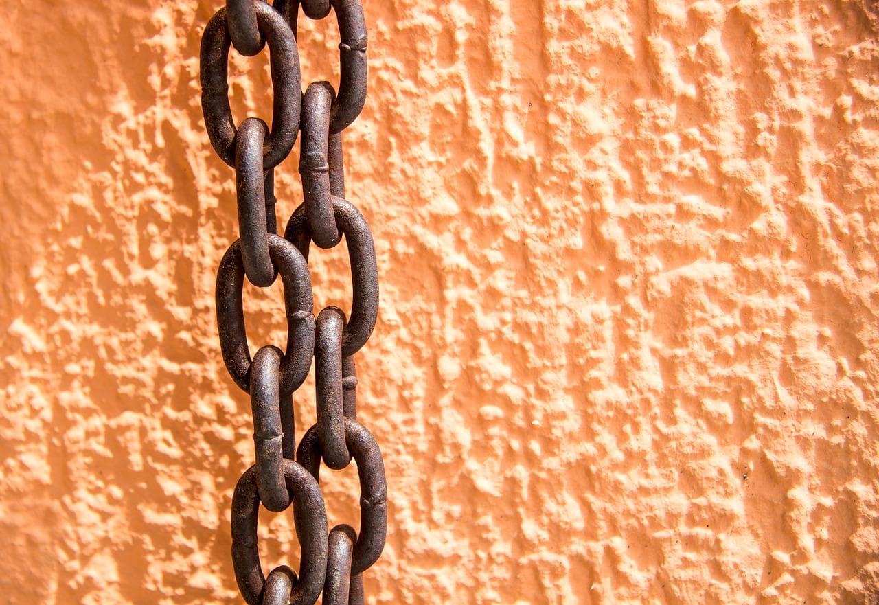 A Byte of Blockchain - Week 29
Chains & Forks - Nakamoto Consensus