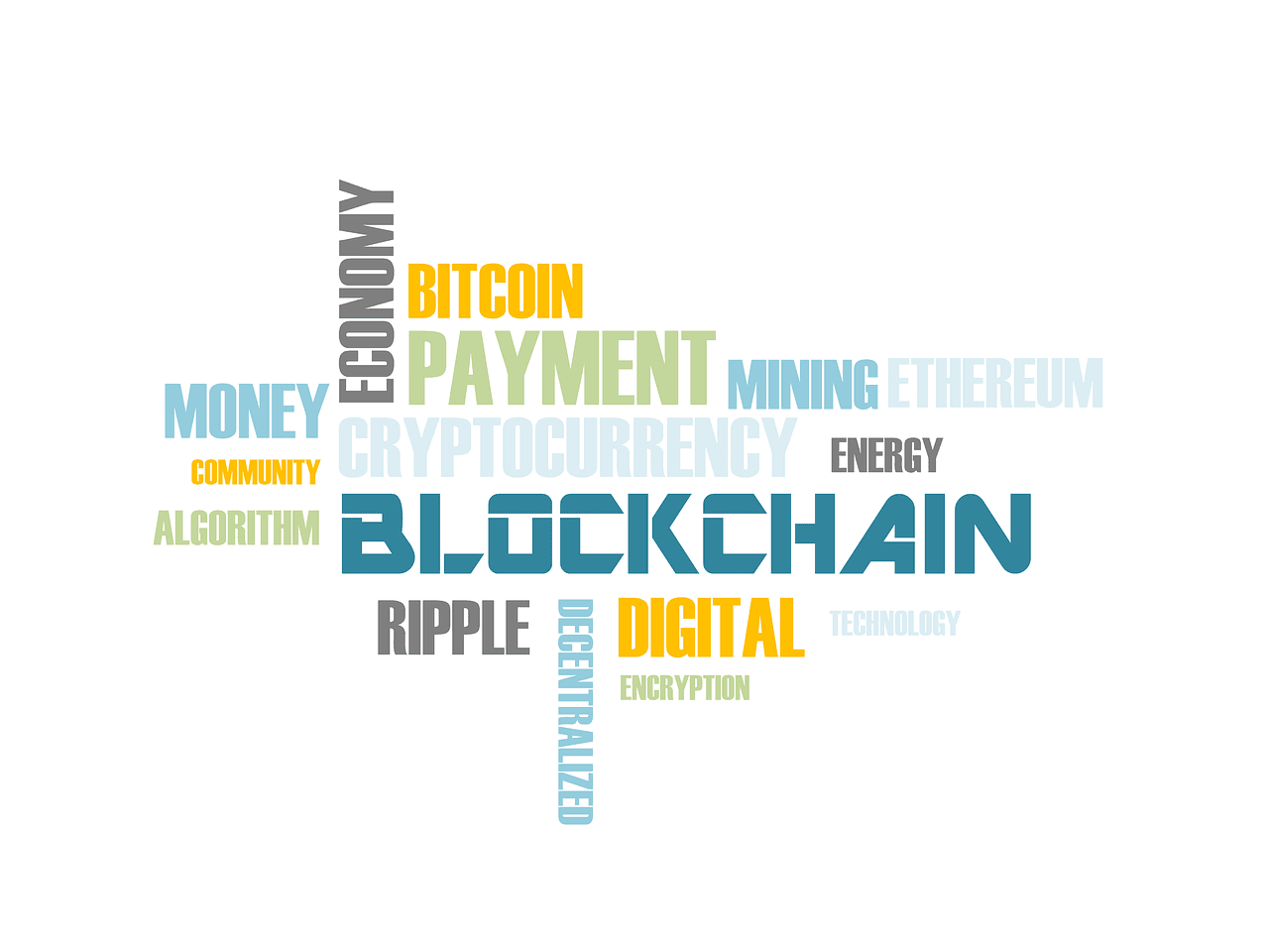 A Byte of Blockchain - Week 32
Why should we care?