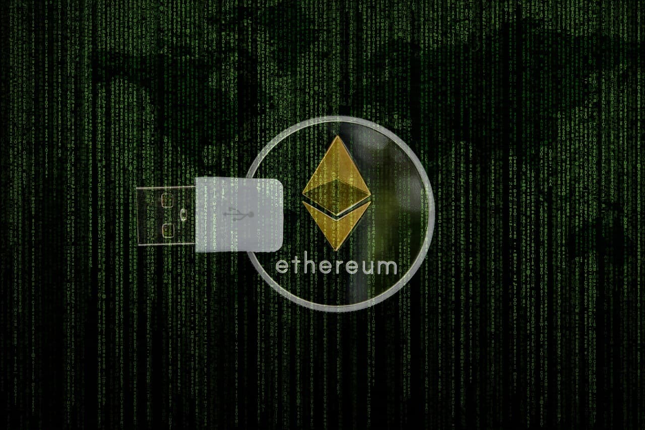 A Byte of Blockchain - Week 35
Introduction to Ethereum - Blockchain 2.0
